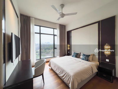 Oxford Residences @ Pavilion Embassy, Malaysia Oxford Residences @ Pavilion Embassy, Malaysia