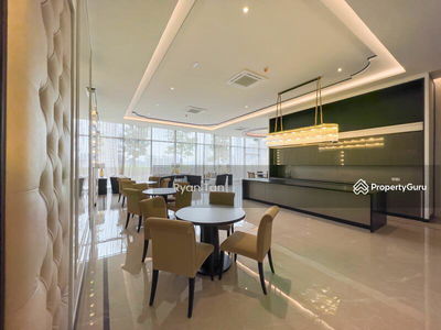 Oxford Residences @ Pavilion Embassy, Malaysia Oxford Residences @ Pavilion Embassy, Malaysia