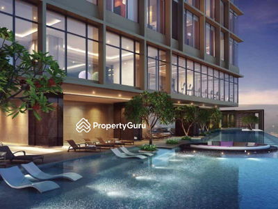Oxford Residences @ Pavilion Embassy, Malaysia Oxford Residences @ Pavilion Embassy, Malaysia