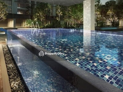 Drapport Residences @ Ampang, Malaysia Drapport Residences @ Ampang, Malaysia