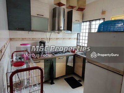 Garden Homes, Malaysia Garden Homes, Malaysia