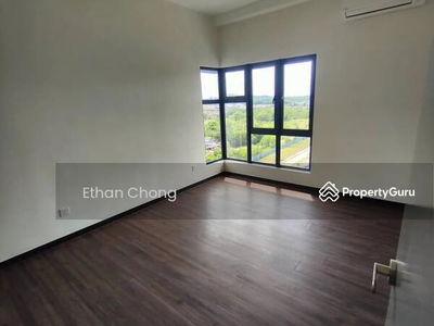 Embayu @ Damansara West, Malaysia Embayu @ Damansara West, Malaysia