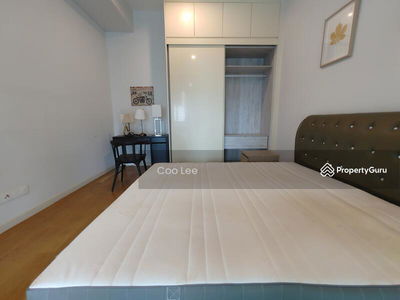 KL Eco City Vogue Suites 1, Malaysia KL Eco City Vogue Suites 1, Malaysia