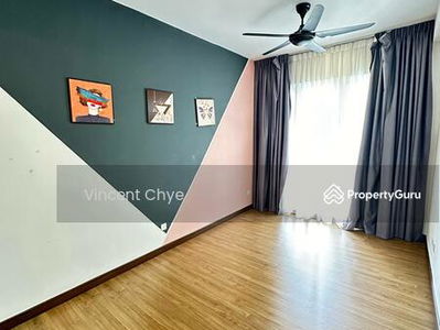 Pinnacle, Malaysia Pinnacle, Malaysia