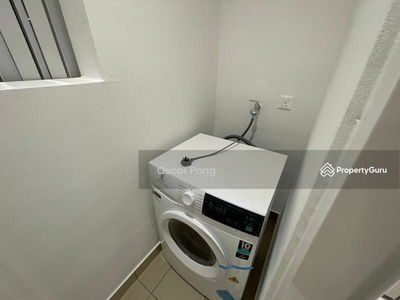 Sentral Suites @ KL Sentral, Malaysia Sentral Suites @ KL Sentral, Malaysia