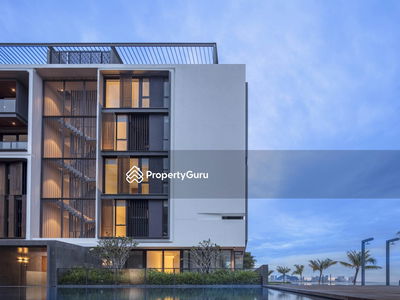 The Shorefront, Malaysia The Shorefront, Malaysia