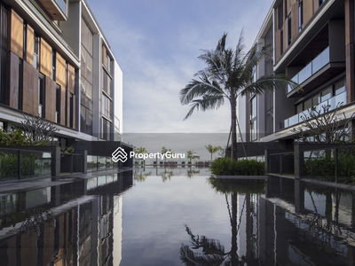 The Shorefront, Malaysia The Shorefront, Malaysia