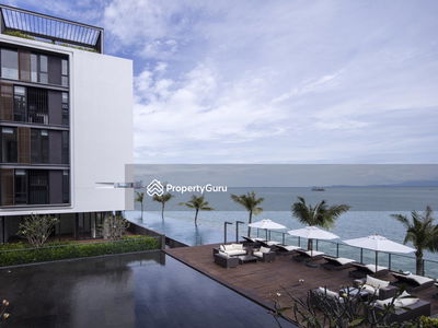 The Shorefront, Malaysia The Shorefront, Malaysia