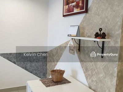 3 Elements @ Seri Kembangan, Malaysia 3 Elements @ Seri Kembangan, Malaysia