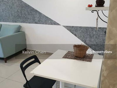 3 Elements @ Seri Kembangan, Malaysia 3 Elements @ Seri Kembangan, Malaysia