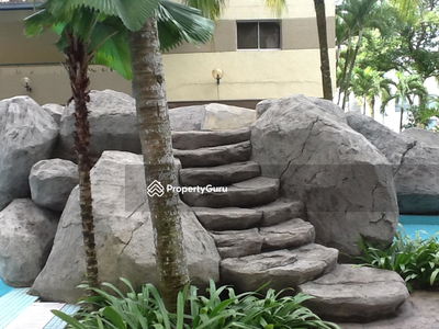 Pelita Indah Condominium, Malaysia Pelita Indah Condominium, Malaysia