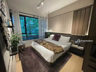 Kensington Platz, Malaysia Kensington Platz, Malaysia