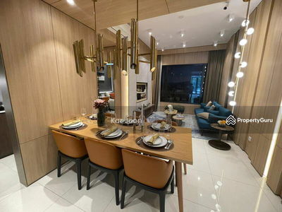 Kensington Platz, Malaysia Kensington Platz, Malaysia