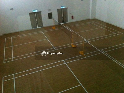 Surian Residences (Mutiara Damansara), Malaysia Surian Residences (Mutiara Damansara), Malaysia