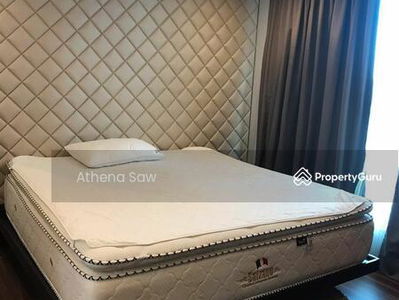 Verve Suites @ KL South, Malaysia Verve Suites @ KL South, Malaysia