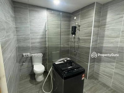 KSL Residences @ Daya, Malaysia KSL Residences @ Daya, Malaysia