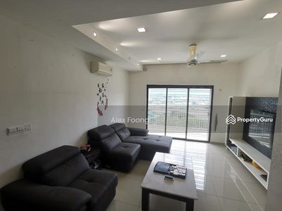 T-Parkland @ Templer Park, Malaysia T-Parkland @ Templer Park, Malaysia