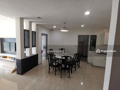 T-Parkland @ Templer Park, Malaysia T-Parkland @ Templer Park, Malaysia