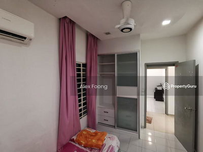 T-Parkland @ Templer Park, Malaysia T-Parkland @ Templer Park, Malaysia