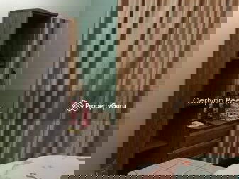 ARC @ Austin Hills Johor Bahru, Malaysia ARC @ Austin Hills Johor Bahru, Malaysia