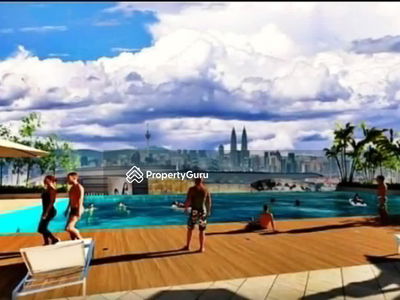 Paraiso Residence @ The Earth, Malaysia Paraiso Residence @ The Earth, Malaysia