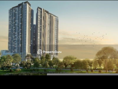 The Holmes Bandar Tun Razak, Malaysia The Holmes Bandar Tun Razak, Malaysia