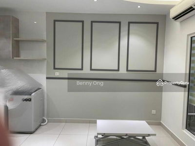 Arte @ Mont Kiara, Kuala Lumpur, Malaysia Arte @ Mont Kiara, Kuala Lumpur, Malaysia