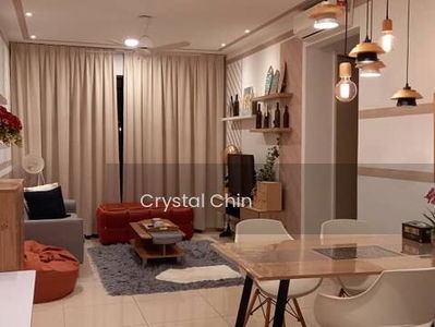 Kenwingston Avenue @ Sungai Besi, Malaysia Kenwingston Avenue @ Sungai Besi, Malaysia