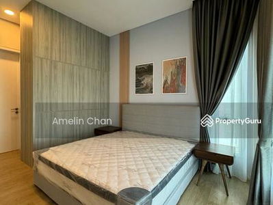 TRIA Seputeh in 9 Seputeh, Kuala Lumpur, Malaysia TRIA Seputeh in 9 Seputeh, Kuala Lumpur, Malaysia