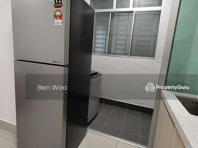 Razak City Residences (RC Residence), Malaysia Razak City Residences (RC Residence), Malaysia