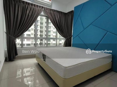 Razak City Residences (RC Residence), Malaysia Razak City Residences (RC Residence), Malaysia