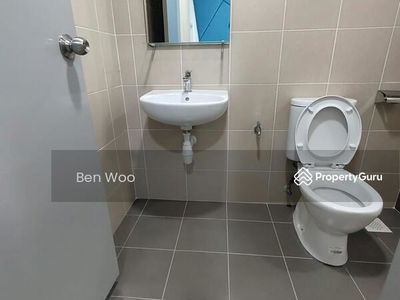 Razak City Residences (RC Residence), Malaysia Razak City Residences (RC Residence), Malaysia