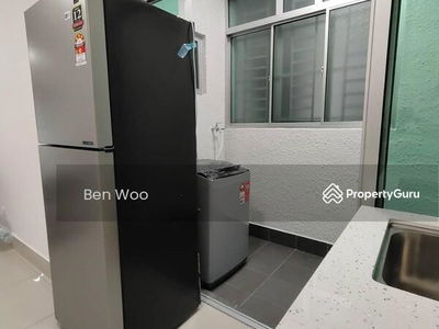 Razak City Residences (RC Residence), Malaysia Razak City Residences (RC Residence), Malaysia