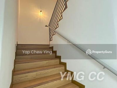 3 Storey Semi D Canary Garden, Bandar Bestari Klang FURNISHED 40x80【MOVE IN ANYTIME!】, Malaysia 3 Storey Semi D Canary Garden, Bandar Bestari Klang FURNISHED 40x80【MOVE IN ANYTIME!】, Malaysia