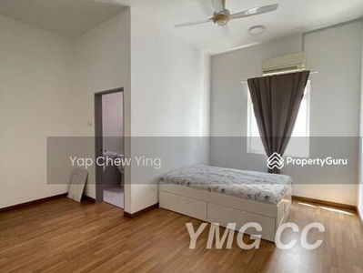3 Storey Semi D Canary Garden, Bandar Bestari Klang FURNISHED 40x80【MOVE IN ANYTIME!】, Malaysia 3 Storey Semi D Canary Garden, Bandar Bestari Klang FURNISHED 40x80【MOVE IN ANYTIME!】, Malaysia