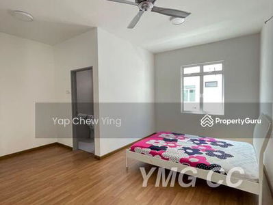 3 Storey Semi D Canary Garden, Bandar Bestari Klang FURNISHED 40x80【MOVE IN ANYTIME!】, Malaysia 3 Storey Semi D Canary Garden, Bandar Bestari Klang FURNISHED 40x80【MOVE IN ANYTIME!】, Malaysia