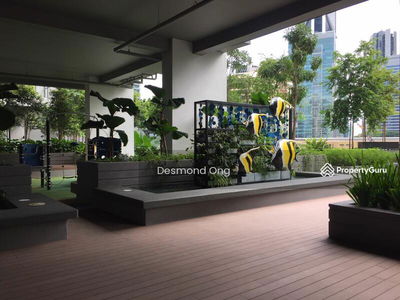 KL Trillion, Malaysia KL Trillion, Malaysia