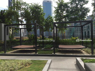 KL Trillion, Malaysia KL Trillion, Malaysia