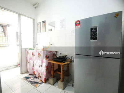 Apartment Harmoni, Malaysia Apartment Harmoni, Malaysia