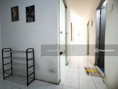 Apartment Harmoni, Malaysia Apartment Harmoni, Malaysia