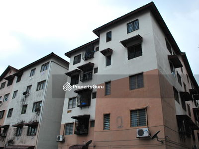 Apartment Harmoni, Malaysia Apartment Harmoni, Malaysia