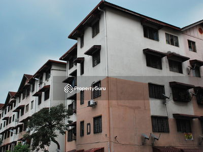 Apartment Harmoni, Malaysia Apartment Harmoni, Malaysia