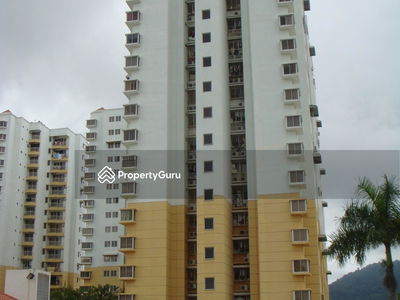 Villa Emas, Malaysia Villa Emas, Malaysia