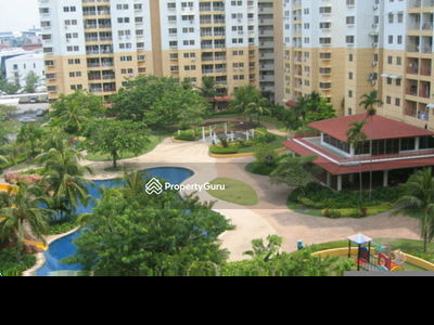 Villa Emas, Malaysia Villa Emas, Malaysia