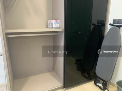 Star Residences @ KLCC, Malaysia Star Residences @ KLCC, Malaysia