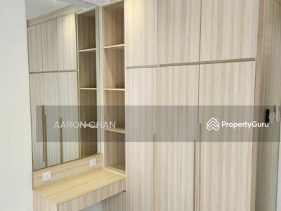 The Birch, Malaysia The Birch, Malaysia