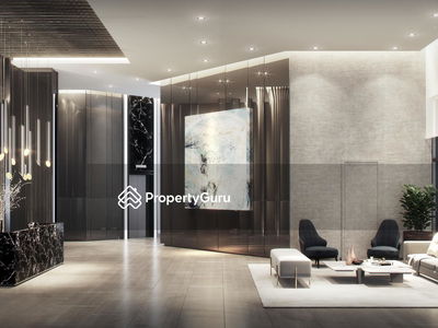 The Birch, Malaysia The Birch, Malaysia