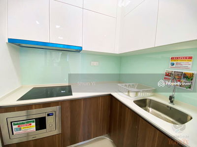 Lavile Kuala Lumpur, Malaysia Lavile Kuala Lumpur, Malaysia