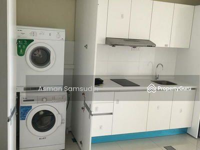Studio Unit For Rent in Suria Jelutong Bukit Jelutong Shah Alam, Malaysia Studio Unit For Rent in Suria Jelutong Bukit Jelutong Shah Alam, Malaysia