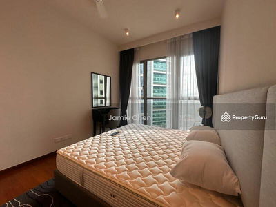 Stonor 3 @ KLCC, Malaysia Stonor 3 @ KLCC, Malaysia